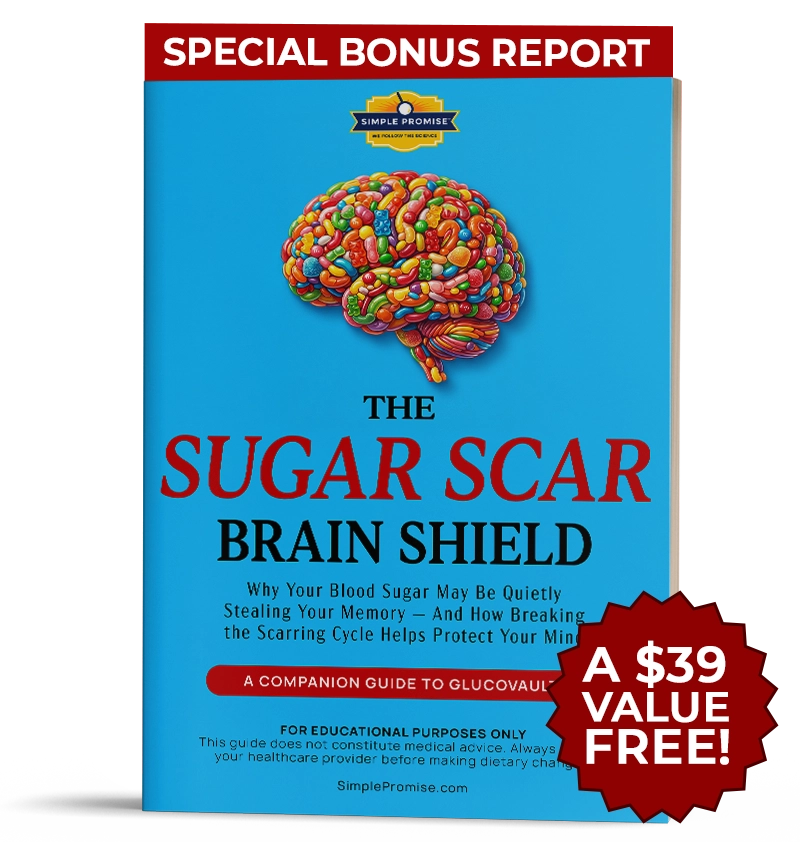 Bonus 2 - The Sugar Scar Brain Shield guide